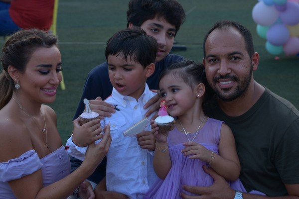 Happy Birthday princess Lara